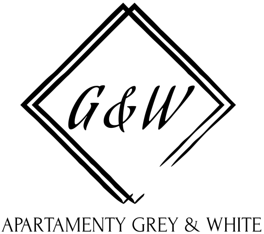 Apartamenty na wynejem Grey & White - Ciechocinek