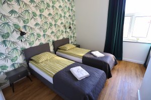 Apartament Grey 02 - Ciechocinek