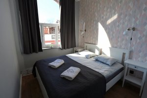 Apartament White 02 - Ciechocinek
