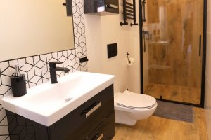 Apartament White 03 - Ciechocinek